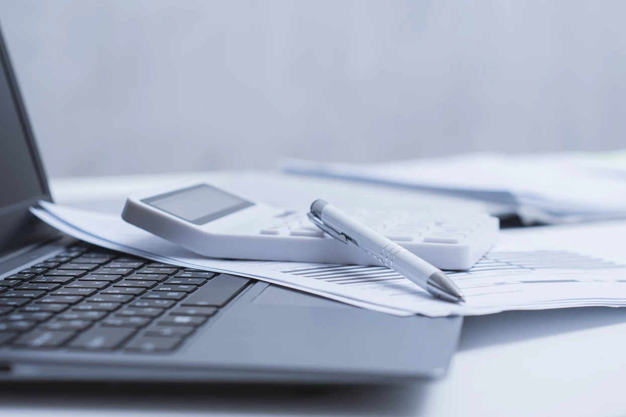 Graphique d'affaires, statistiques financières, concept d'analyse de marché